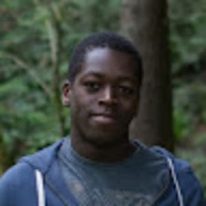 Meet your Posher, Aaron